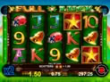 Full of Luck