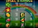 Full of Luck
