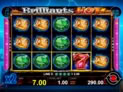 Brilliants Hot