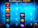 Brilliants Hot