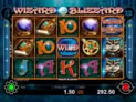 Wizard Blizzard
