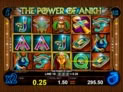 The Power of Ankh