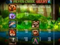 Silver Creek Giant