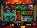 Mighty Rex