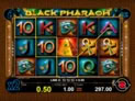 Black Pharaoh