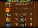 Black Pharaoh