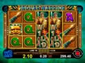 Jaguar Warrior