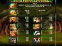 Golden Acorn