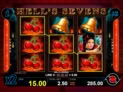 Hell's Sevens