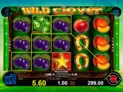 Wild Clover