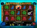 Sapphire Lagoon