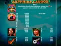 Sapphire Lagoon