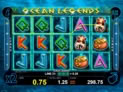Ocean Legends