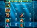 Ocean Legends