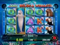 Jolly Beluga Whales