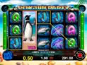 Penguin Party