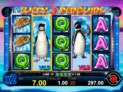 Lucky 3 Penguins