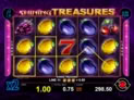 Shining Treasures