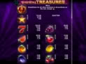 Shining Treasures
