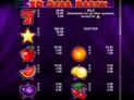 20 Star Party