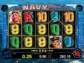Navy Girl