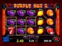 Purple Hot 2