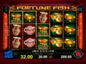 Fortune Fish
