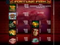 Fortune Fish