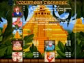 Columbus Treasure