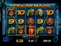 African Magic