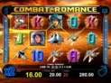 Combat Romance
