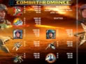 Combat Romance