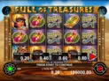 Full of Treasures