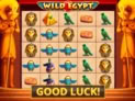 Wild Egypt