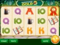 Paddy Power Gold