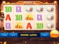 Paddy's Lucky Mine