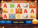 Paddy's Lucky Mine