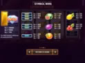 Fruit Stack Locked Gold
