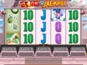 Bomb the Jackpot