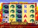 Safari Dream