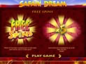 Safari Dream
