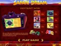 Safari Dream