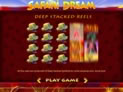 Safari Dream
