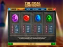 The Final Countdown