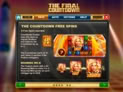The Final Countdown