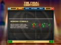 The Final Countdown