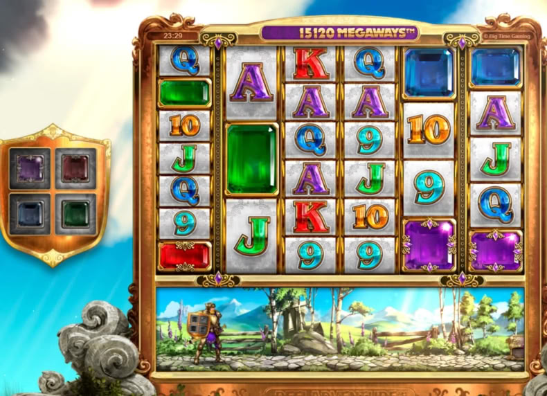 Holy Diver game - play for free