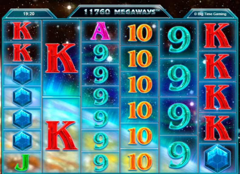Star Quest game - play for free