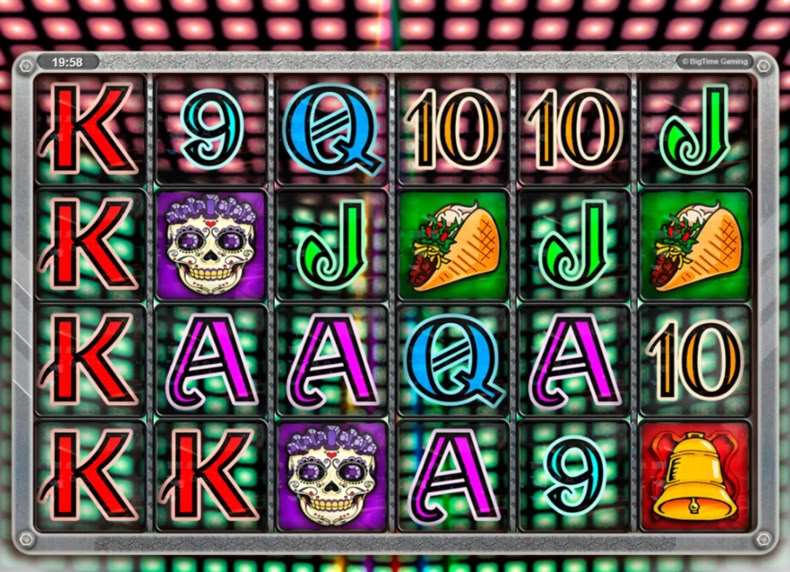 Danger High Voltage game - play for free