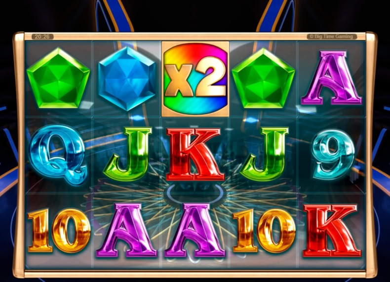 Millionaire Mystery Box game - play for free